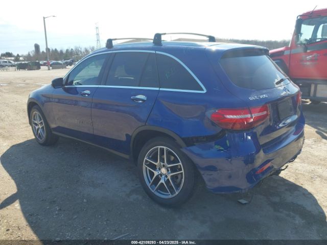 WDC0G4JB8HF131862 Mercedes-Benz GLC 300