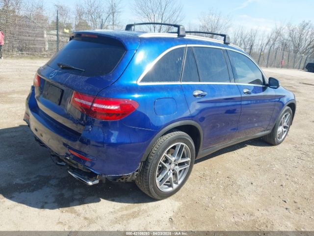 WDC0G4JB8HF131862 Mercedes-Benz GLC 300