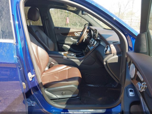 WDC0G4JB8HF131862 Mercedes-Benz GLC 300