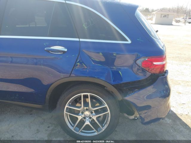 WDC0G4JB8HF131862 Mercedes-Benz GLC 300