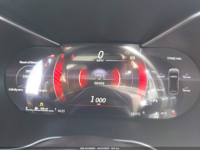 WDC0G4JB8HF131862 Mercedes-Benz GLC 300