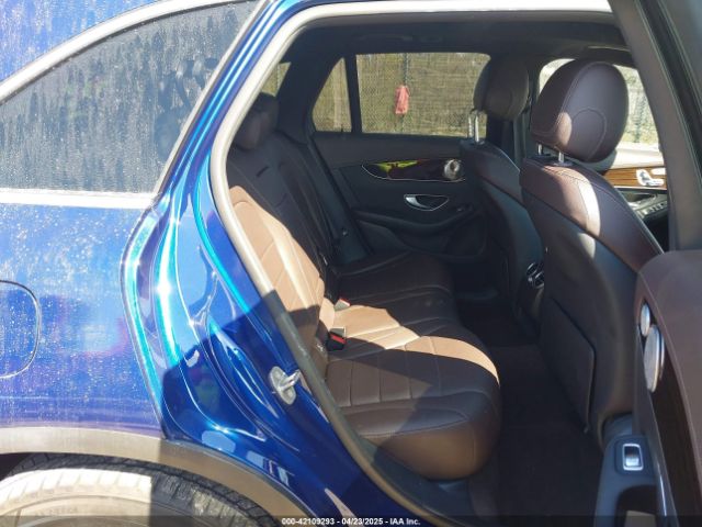 WDC0G4JB8HF131862 Mercedes-Benz GLC 300