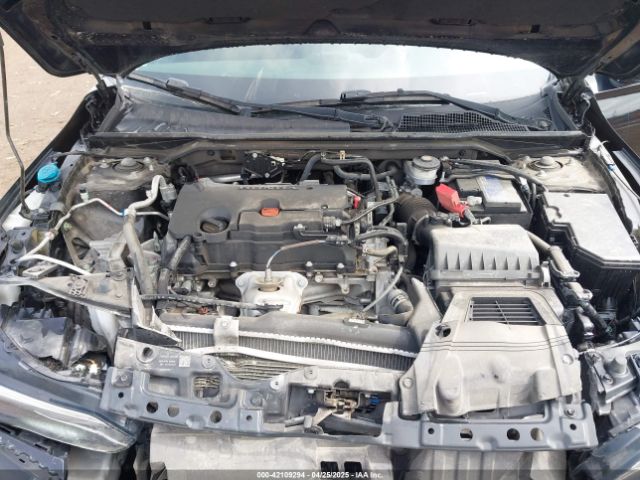 2022 HONDA CIVIC 2HGFE2F26NH564045 Photo 9