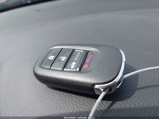 2022 HONDA CIVIC 2HGFE2F26NH564045 Photo 10