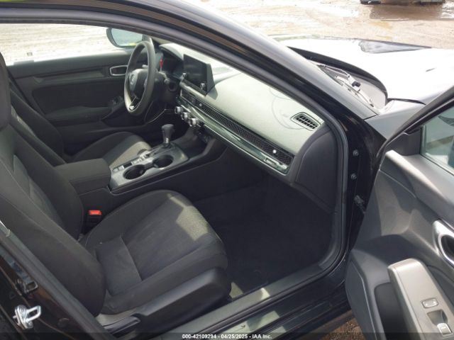 2022 HONDA CIVIC 2HGFE2F26NH564045 Photo 4