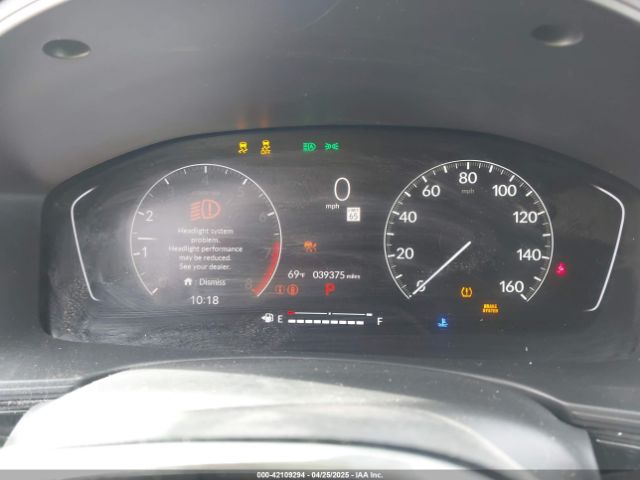 2022 HONDA CIVIC 2HGFE2F26NH564045 Photo 6