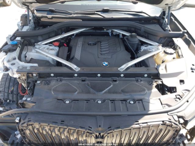5UXCR6C54KLK89171 BMW X5 Xdrive40i