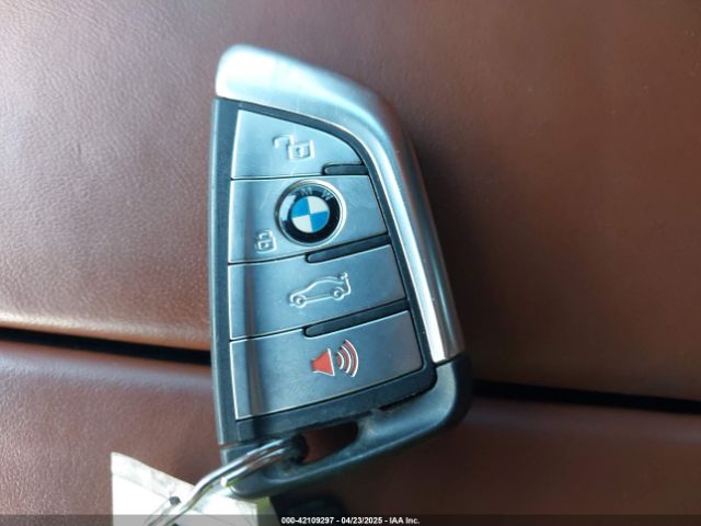 5UXCR6C54KLK89171 BMW X5 Xdrive40i