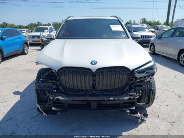 5UXCR6C54KLK89171 BMW X5 Xdrive40i
