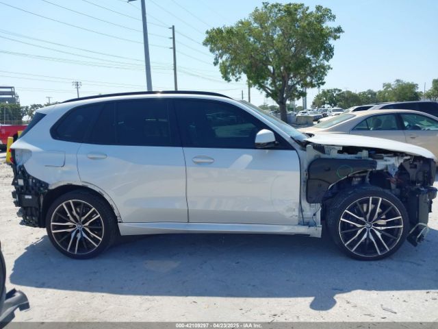5UXCR6C54KLK89171 BMW X5 Xdrive40i