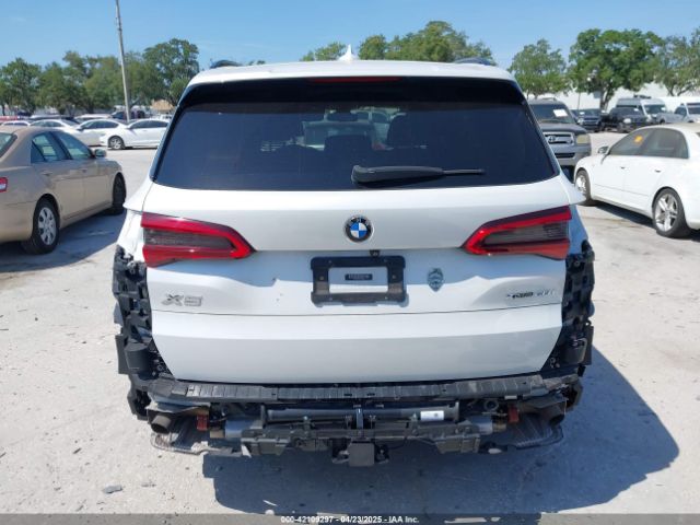 5UXCR6C54KLK89171 BMW X5 Xdrive40i