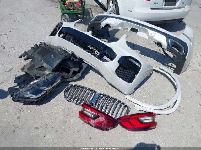 5UXCR6C54KLK89171 BMW X5 Xdrive40i