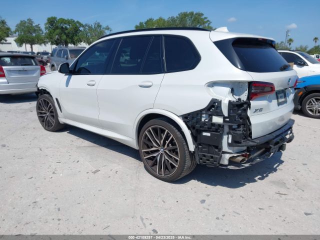 5UXCR6C54KLK89171 BMW X5 Xdrive40i