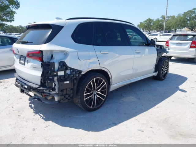 5UXCR6C54KLK89171 BMW X5 Xdrive40i