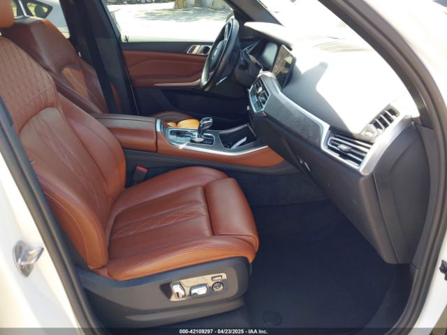 5UXCR6C54KLK89171 BMW X5 Xdrive40i