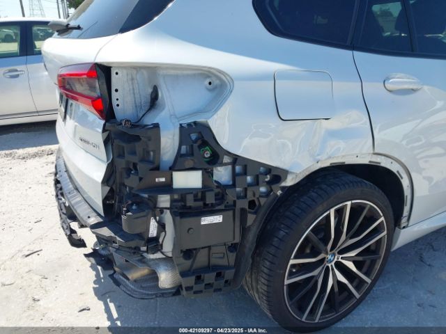5UXCR6C54KLK89171 BMW X5 Xdrive40i