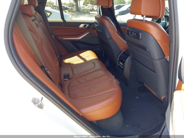 5UXCR6C54KLK89171 BMW X5 Xdrive40i