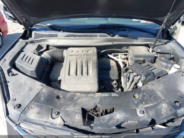 2GNFLEEK3G6270731 Chevrolet EQUINOX LS