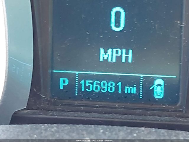 2GNFLEEK3G6270731 Chevrolet EQUINOX LS