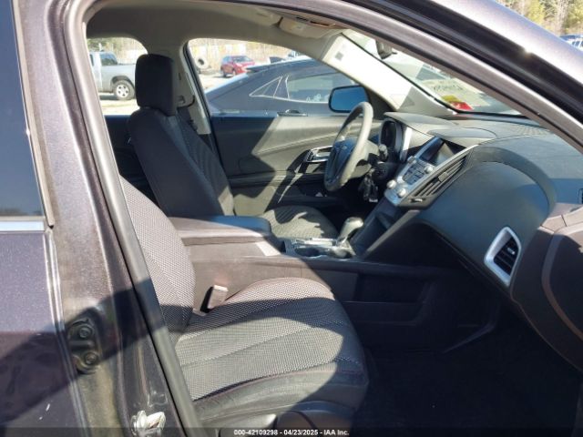 2GNFLEEK3G6270731 Chevrolet EQUINOX LS