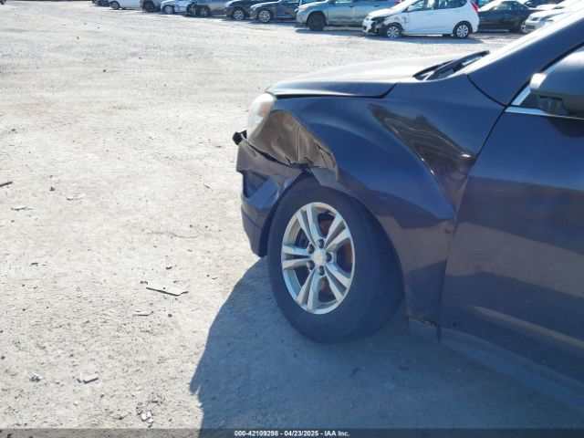 2GNFLEEK3G6270731 Chevrolet EQUINOX LS