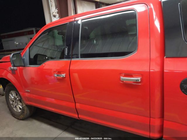 1FTEW1EG0FFB92316 Ford F-150 Xlt