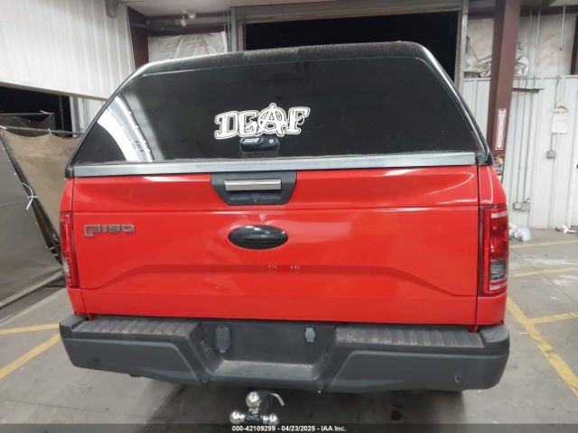 1FTEW1EG0FFB92316 Ford F-150 Xlt