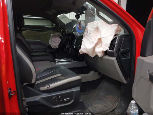 1FTEW1EG0FFB92316 Ford F-150 Xlt