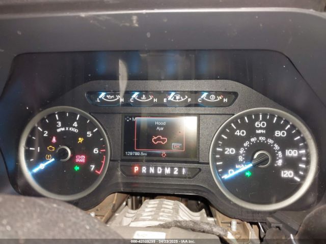 1FTEW1EG0FFB92316 Ford F-150 Xlt