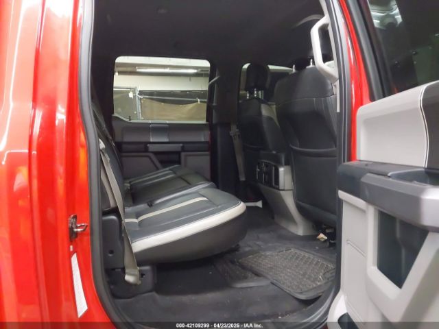 1FTEW1EG0FFB92316 Ford F-150 Xlt
