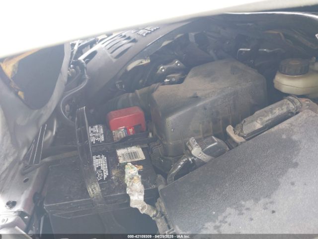 JTNKARJE2GJ511584 Scion IM