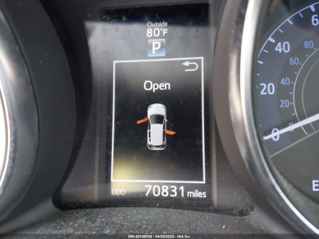 JTNKARJE2GJ511584 Scion IM