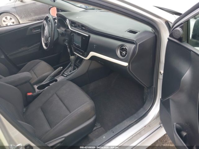 JTNKARJE2GJ511584 Scion IM