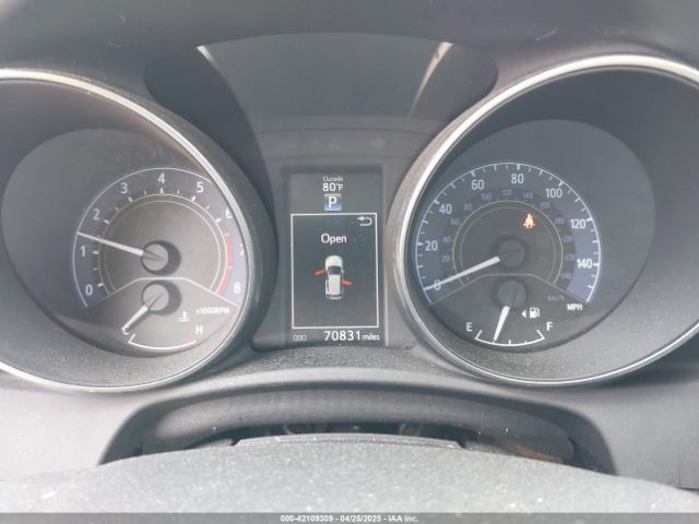 JTNKARJE2GJ511584 Scion IM
