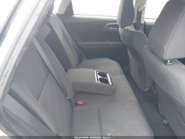 JTNKARJE2GJ511584 Scion IM
