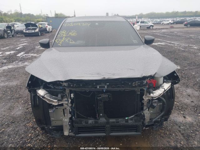 5J8YE1H03NL027117 Acura Mdx A-spec Package