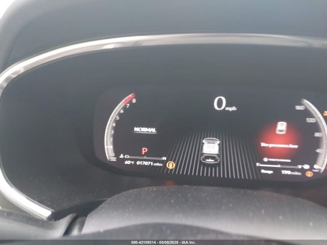 5J8YE1H03NL027117 Acura Mdx A-spec Package