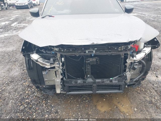 5J8YE1H03NL027117 Acura Mdx A-spec Package