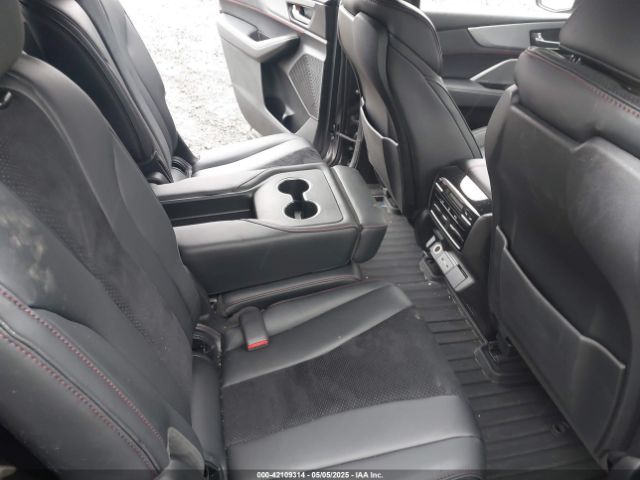 5J8YE1H03NL027117 Acura Mdx A-spec Package