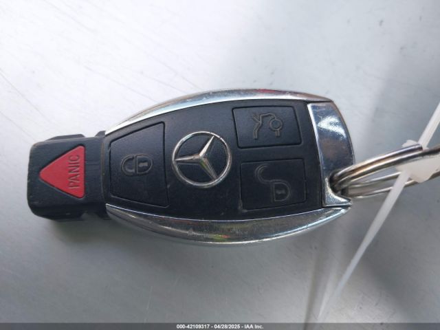 WDDSJ4EB1EN148908 Mercedes-Benz CLA-Class