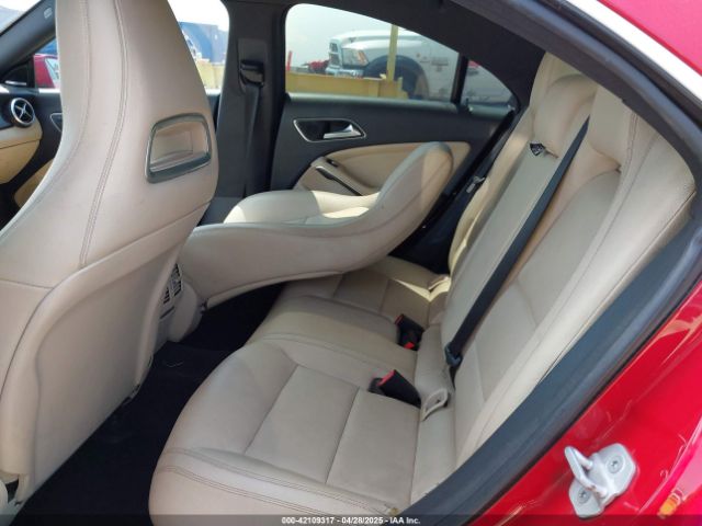WDDSJ4EB1EN148908 Mercedes-Benz CLA-Class