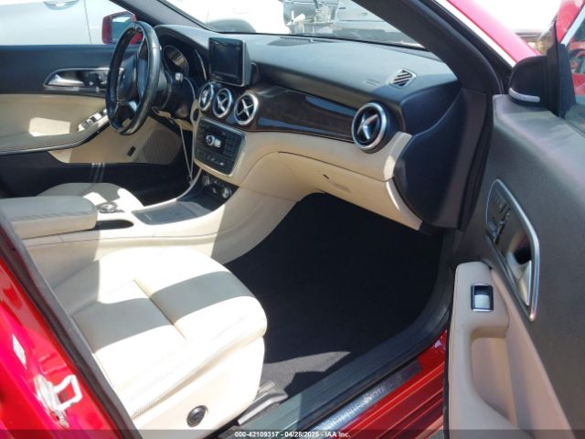 WDDSJ4EB1EN148908 Mercedes-Benz CLA-Class