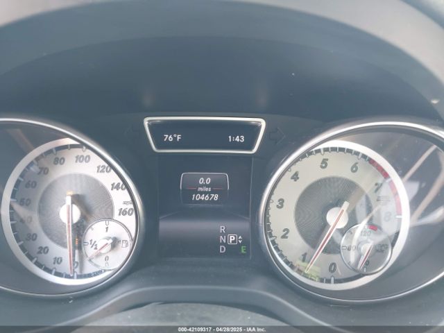 WDDSJ4EB1EN148908 Mercedes-Benz CLA-Class
