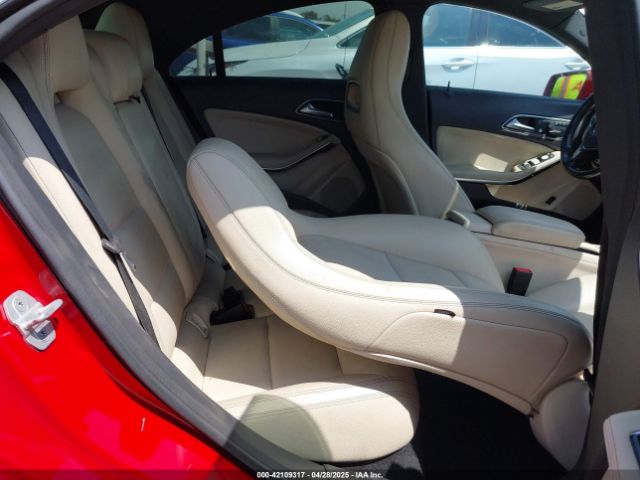 WDDSJ4EB1EN148908 Mercedes-Benz CLA-Class