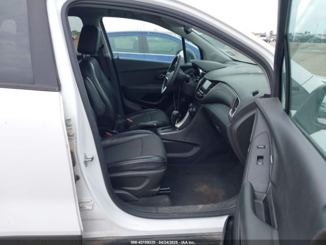 3GNCJLSB3LL214473 Chevrolet Trax Fwd Lt