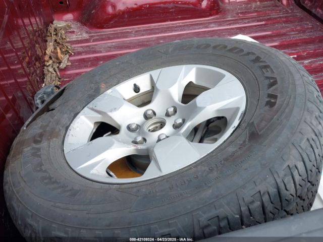 1C6SRFFP0SN583236 RAM 1500 Big Horn  4x4 5'7 Box
