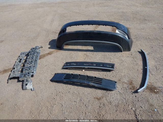 2FMGK5C83FBA08524 Ford FLEX SEL