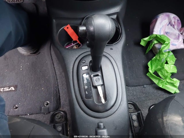 Nissan Versa 1.6 S+ 2015 3N1CN7AP5FL834329 Image 11
