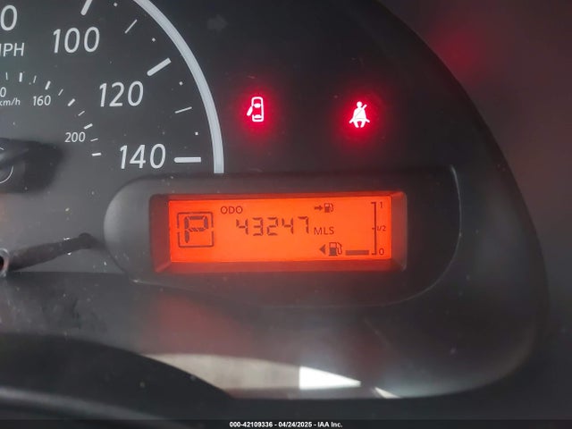 Nissan Versa 1.6 S+ 2015 3N1CN7AP5FL834329 Image 7