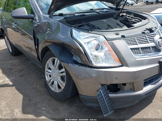 2011 CADILLAC SRX 3GYFNAEY3BS583881 Photo 5